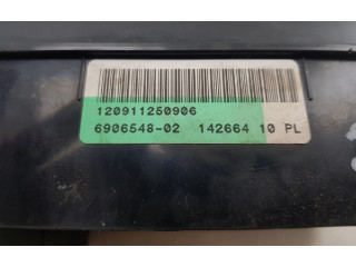 Volant Mini One - Cooper Coupe R56 2008 61143449504, 61143449504