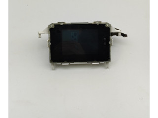 Дисплей AB3918B955BA Ford Ranger