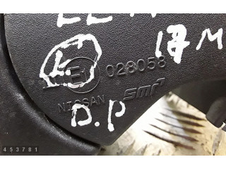 Zpětné zrcátko Nissan Leaf I (ZE0) 2017 E11028058