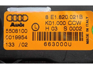 Вентилятор печки    CON.CLIMA   Audi A4 Allroad