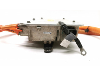 Преобразователь напряжения