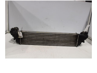 Интеркулер  8E0650000   Fiat 500L 