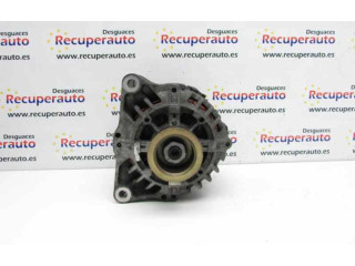 Генератор 9656003780 Peugeot 107