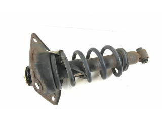 Задний aмортизатор      