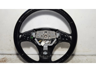 Руль Mazda 6 2002-2008 года GS12000720