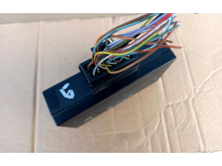 Комфортный модуль 6Q0959433G Skoda Fabia Mk1 (6Y)