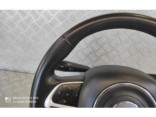 Подушка безопасности водителя 07356981020, 07356981020   Jeep Renegade