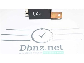 Блок управления A1078200010, A1078200010   Mercedes-Benz 200 300 W123