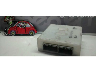 Řídící jednotka MODULOELECTRONICO Nissan Almera N16