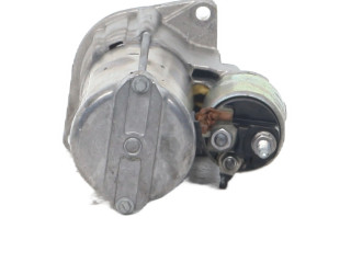 Turbodmychadlo Стартер 52110467 Fiat Doblo 55280444