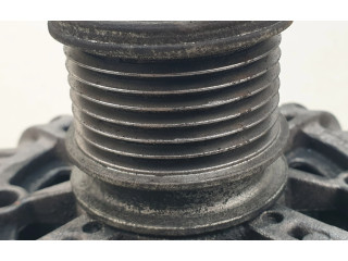 Генератор LRA02917 Jeep Grand Cherokee (WK) 3.0