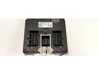 Блок комфорта Skoda Octavia Mk3 (5E)