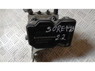 Jednotka ABS 589102P970 KIA Sorento 2012