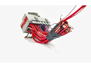 Блок предохранителей  8637669   Volvo XC90    