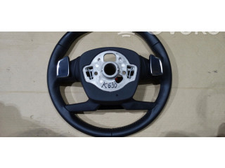 Руль Audi A7 S7 4K8  2018 - - года K633      