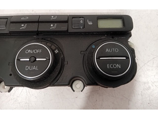 Блок управления климат-контролем    Volkswagen Touran I