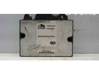 Блок управления АБС 0265800415, Bosch Citroen Berlingo