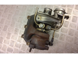 Turbodmychadlo Турбина 144103742R, 13081900107 Renault Captur