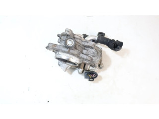 Дроссель    Skoda Superb B8 (3V)      