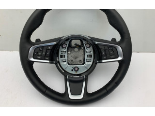 Руль Jaguar XF X260  2015 -  года       