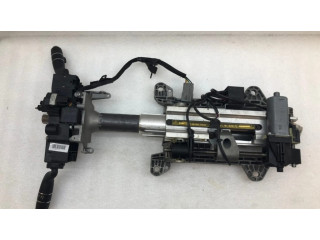 рейка Колонка рулевая 2W933C529AN, 2W9314B517AC Jaguar XF