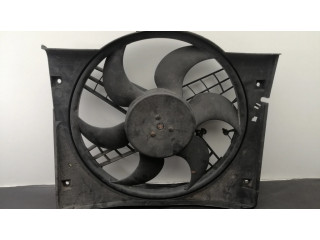 Вентилятор радиатора     7786009, 0130303846    BMW 3 E46 3.0