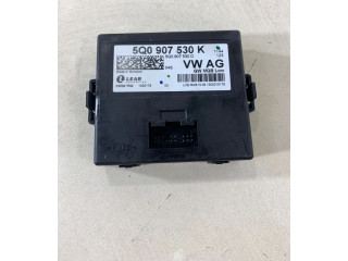 Блок управления 5Q0907530K, 5Q0907530D Volkswagen Golf VII