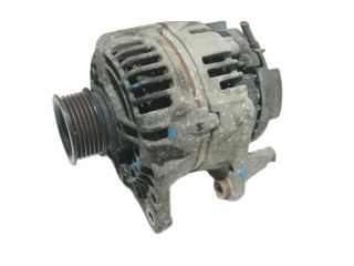 Генератор 037903026, 037903026C Audi A2