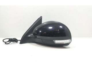 Zpětné zrcátko  Volkswagen Tiguan 2008  5N1857501AK  