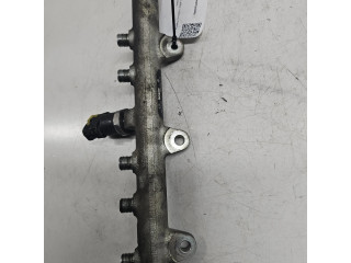 Vstřikovací lišta 0445214016 Fiat Stilo pro naftový motor 1.9