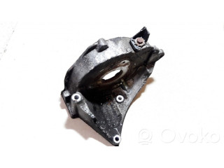 Кронштейн крепления двигателя