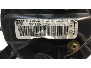 Вентилятор печки N101035Q Nissan Micra