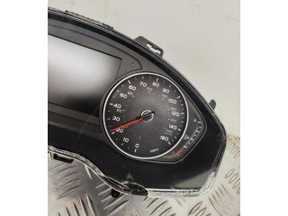 Панель приборов 80A920840A Audi Q5 SQ5