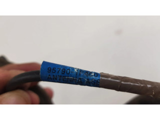 Антенна (антенна GPS)