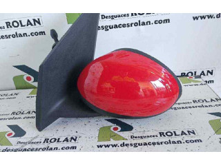 Зеркало электрическое Peugeot 107 2005 - 2014 года