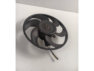 Вентилятор радиатора 4569632 Ford Focus