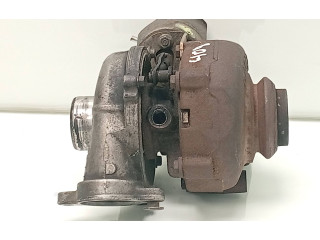  Турбина Volvo V70  9663199280, 7534205   для двигателя D4164T      