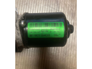 Моторчик дворников 20829043, 43150    Opel Antara