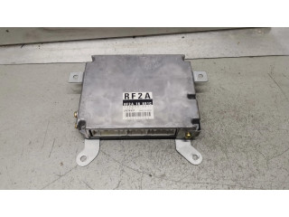 Блок управления двигателя RF2A18881C, 2758005032 Mazda 626