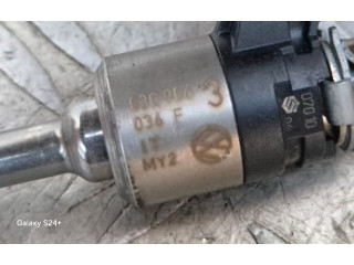 Жиклер (жиклеры) (форсунка (форсунки) 03C906036F Skoda Octavia Mk2 (1Z)