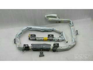 Боковая подушка безопасности 7030A238 Mitsubishi Lancer X