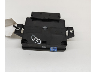 Блок управления заднего тормоза (EMF) 4H0907801M, A2C39152600 Audi A7 S7 4G