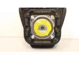 Подушка безопасности водителя    Chevrolet Captiva