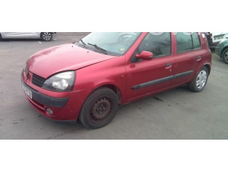 Jednotka ABS 7701050132 Renault Clio II 2001