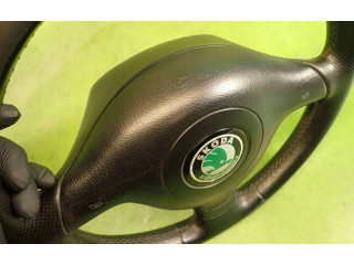 Руль Skoda Octavia Mk1 (1U) 1996 - 2004 года