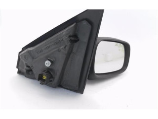 Zpětné zrcátko  Renault Megane II 2006  7701068375, 12353070  