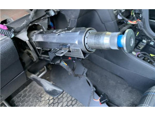 Рулевая рейка 5Q2419502BB, 5Q1419502AC Volkswagen Golf VII 2013 - 2019 года