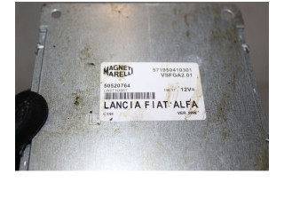 Řídící jednotka    Fiat 500L 2005