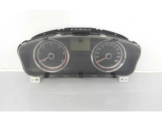 Панель приборов 8021034050, 11001772500S SsangYong Korando