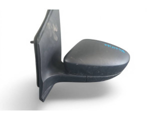 Зеркало электрическое Skoda Citigo 2011 - 2020 года